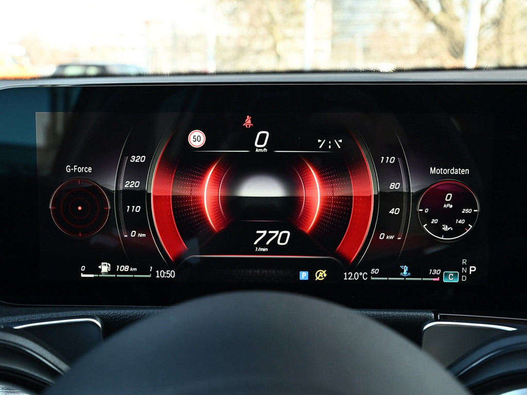 Bild 15 - GLB 200 d AMG Line