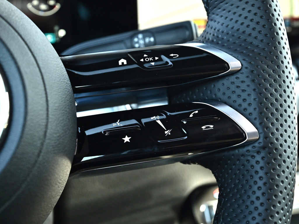 Bild 17 - GLB 200 d AMG Line