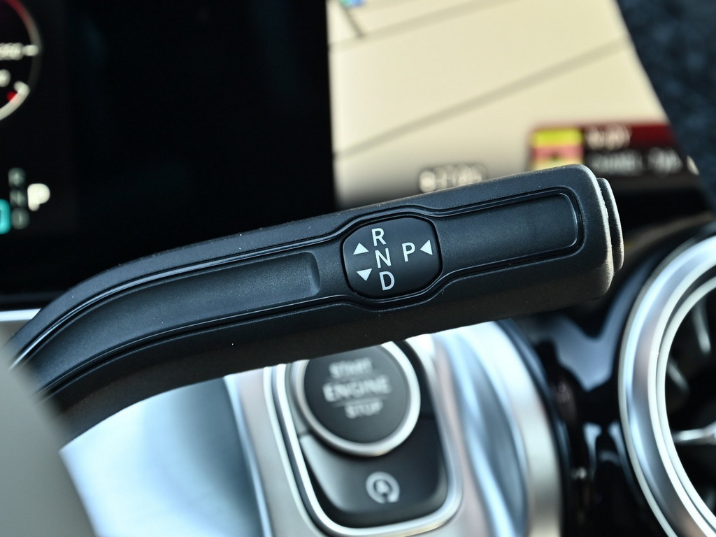 Bild 18 - GLB 200 d AMG Line