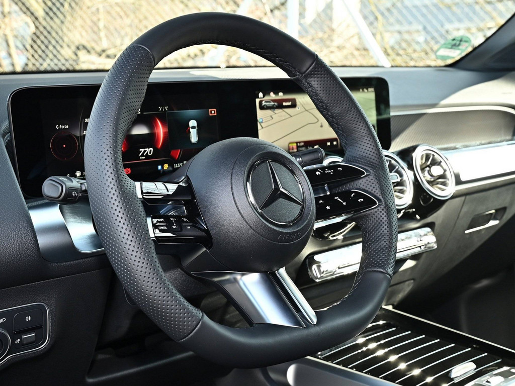 Bild 24 - GLB 200 d AMG Line