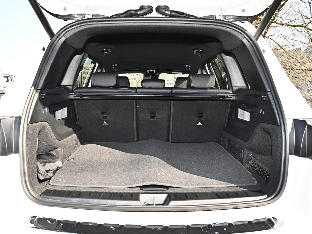 Bild 27 - GLB 200 d AMG Line