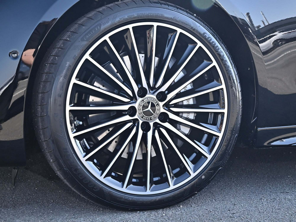 Bild 8 - C 180 T AMG Line
