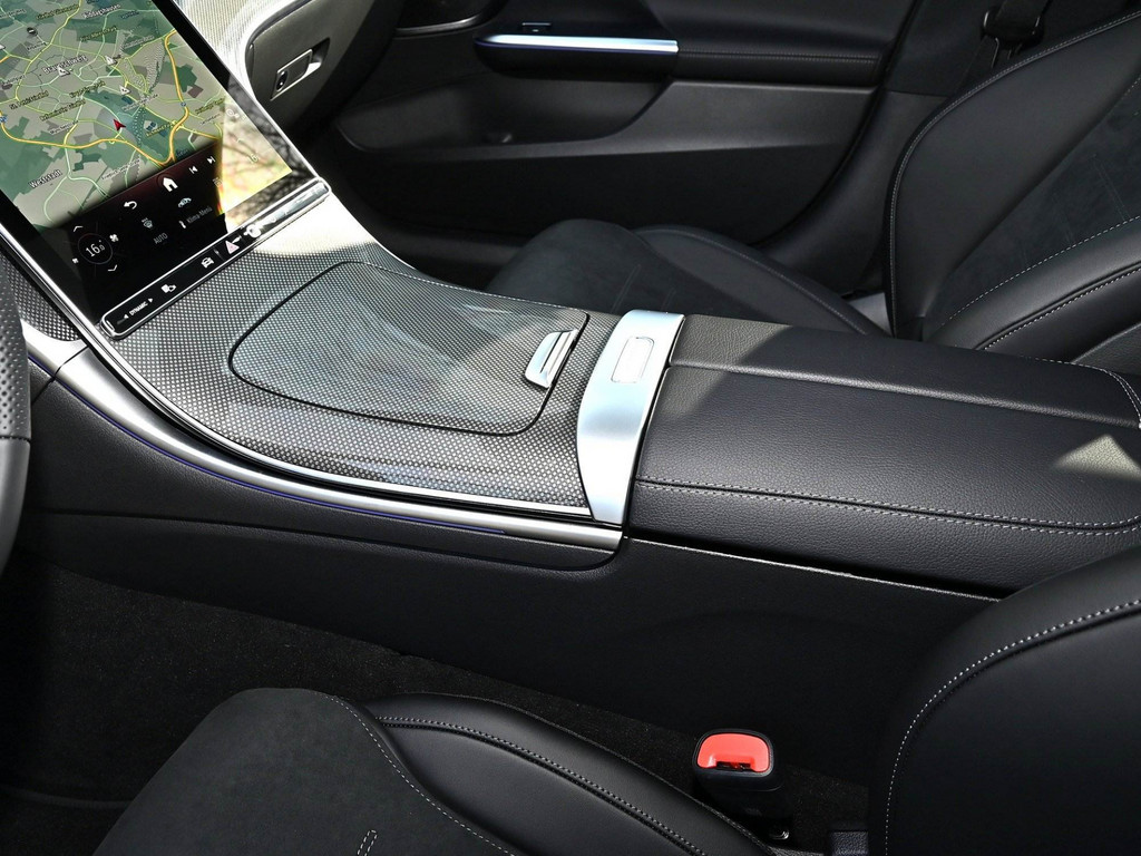 Bild 14 - C 180 T AMG Line