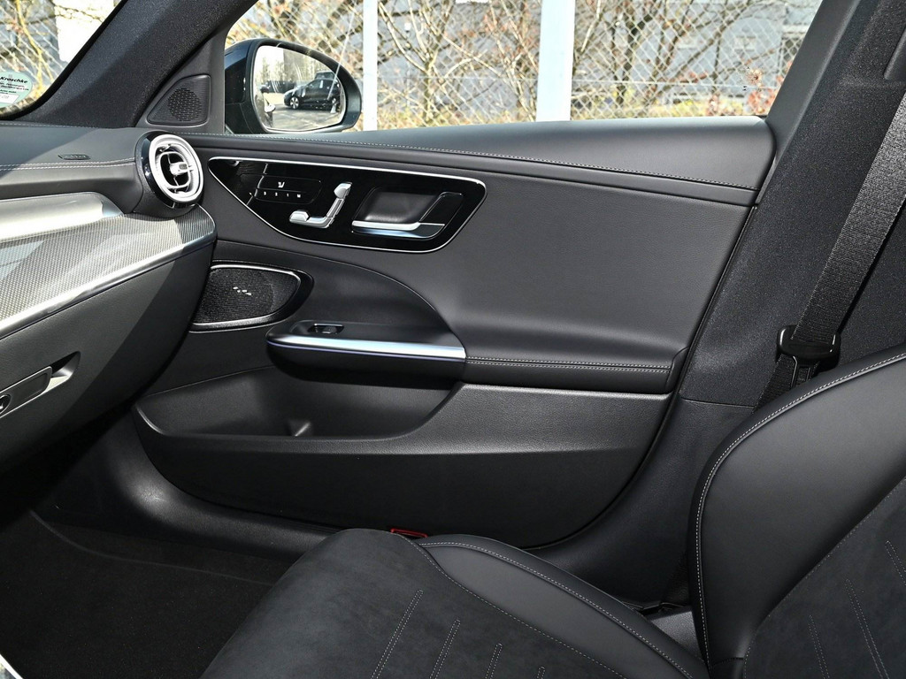 Bild 15 - C 180 T AMG Line