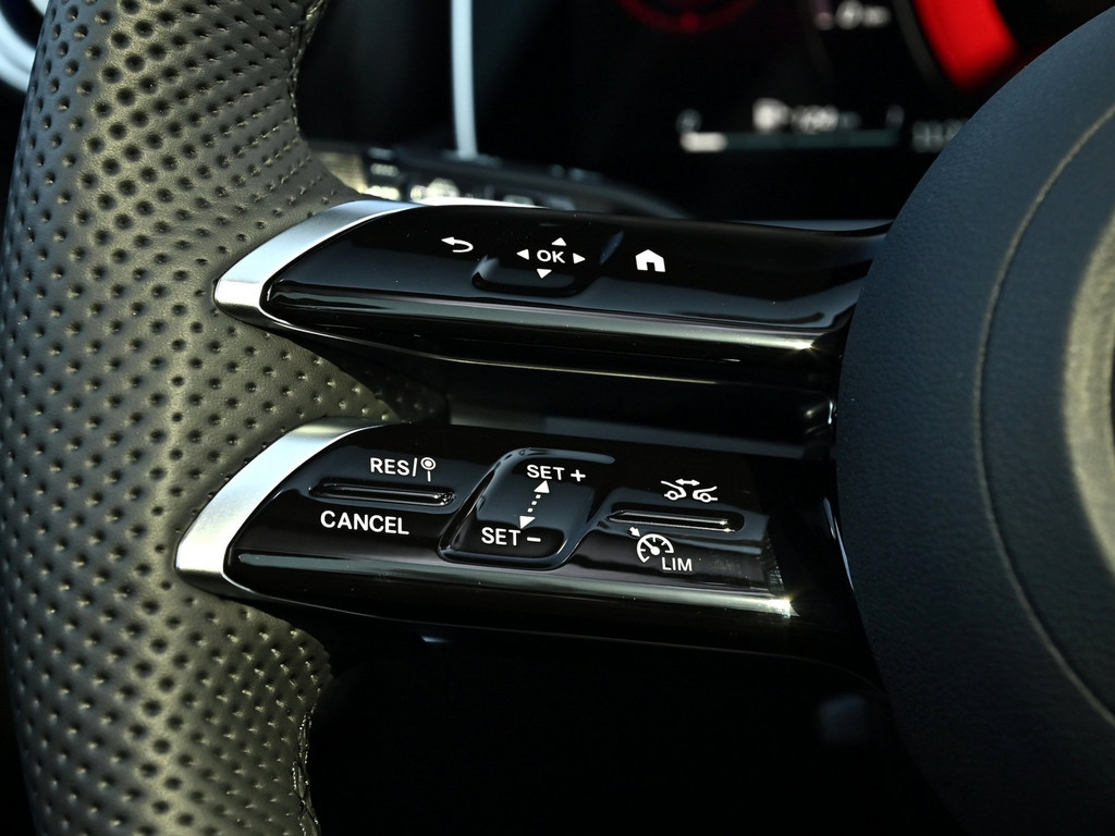 Bild 17 - C 180 T AMG Line