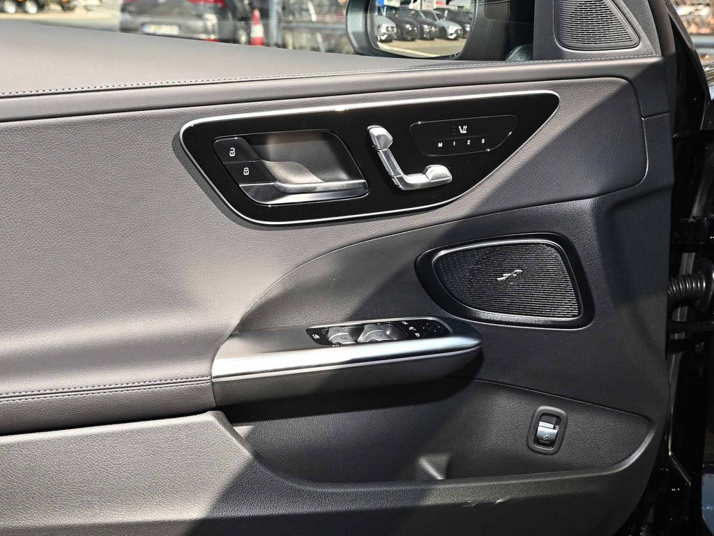 Bild 24 - C 180 T AMG Line