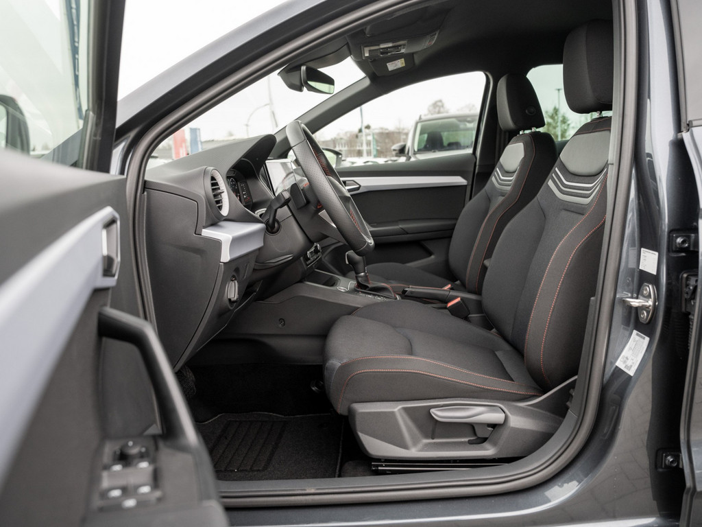 Bild 7 - IBIZA FR 1.0 TSI DSG Kam. Navi Virtual ACC LED
