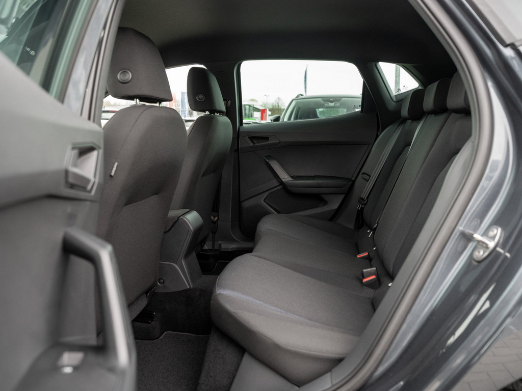 Bild 8 - IBIZA FR 1.0 TSI DSG Kam. Navi Virtual ACC LED