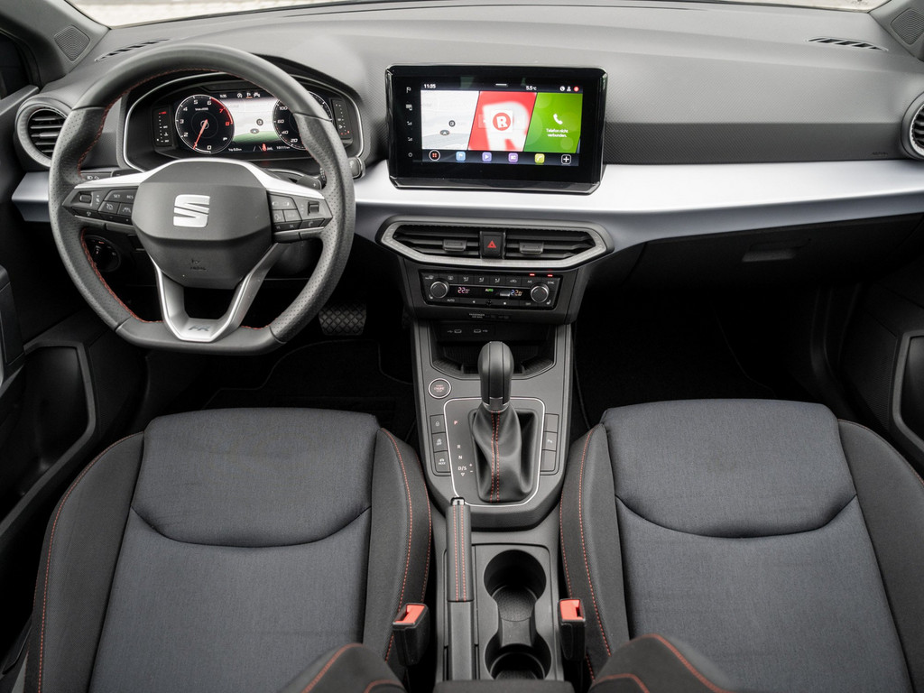 Bild 9 - IBIZA FR 1.0 TSI DSG Kam. Navi Virtual ACC LED