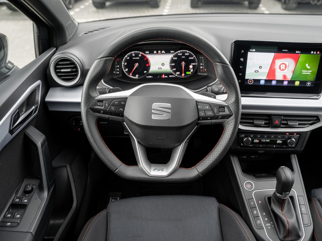 Bild 10 - IBIZA FR 1.0 TSI DSG Kam. Navi Virtual ACC LED