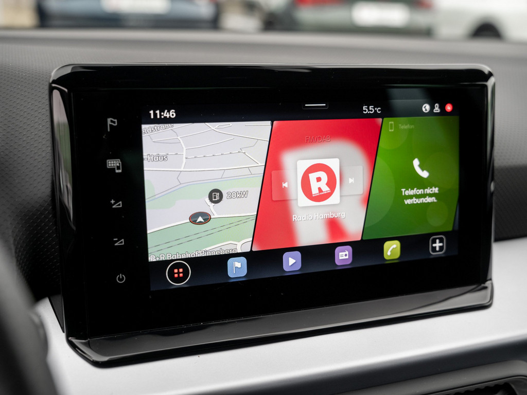 Bild 11 - IBIZA FR 1.0 TSI DSG Kam. Navi Virtual ACC LED
