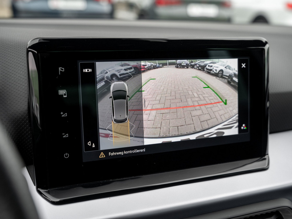 Bild 12 - IBIZA FR 1.0 TSI DSG Kam. Navi Virtual ACC LED