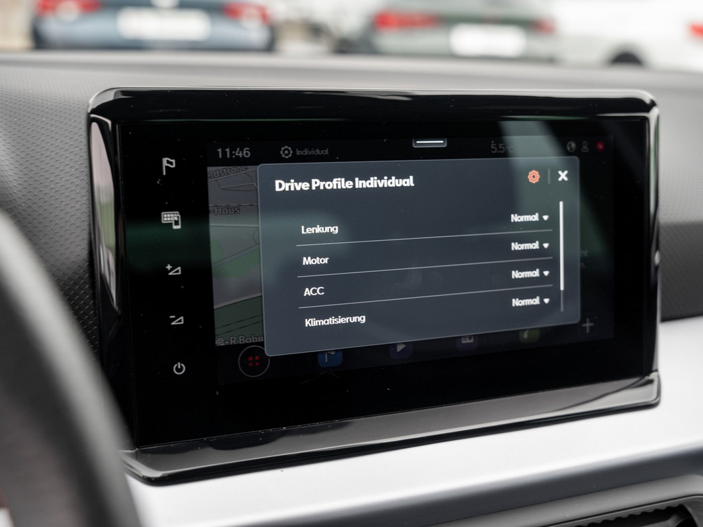 Bild 13 - IBIZA FR 1.0 TSI DSG Kam. Navi Virtual ACC LED