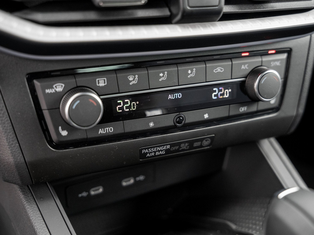 Bild 16 - IBIZA FR 1.0 TSI DSG Kam. Navi Virtual ACC LED