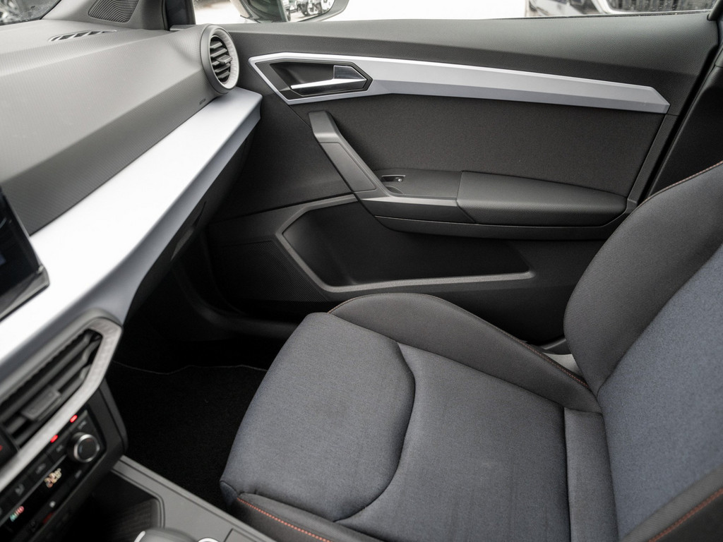 Bild 19 - IBIZA FR 1.0 TSI DSG Kam. Navi Virtual ACC LED