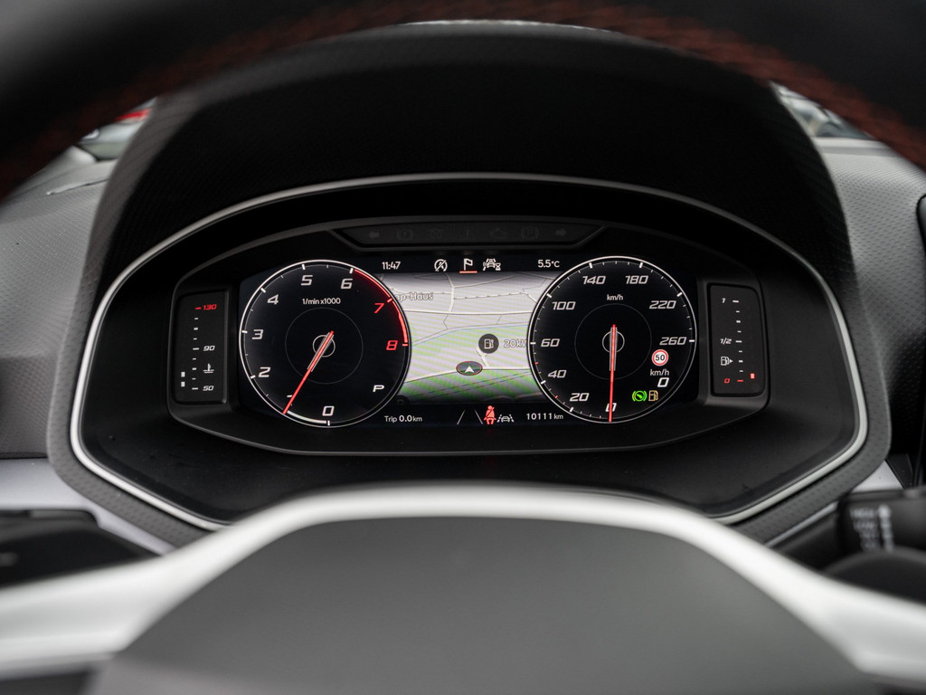 Bild 20 - IBIZA FR 1.0 TSI DSG Kam. Navi Virtual ACC LED