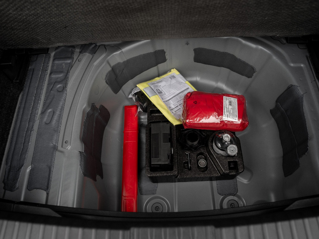 Bild 27 - IBIZA FR 1.0 TSI DSG Kam. Navi Virtual ACC LED