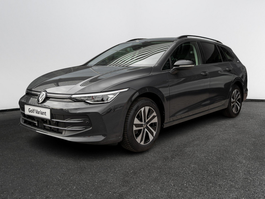 Bild 2 - Golf VIII Variant ENERGY 2.0 l TDI DSG AHK Kam. Navi