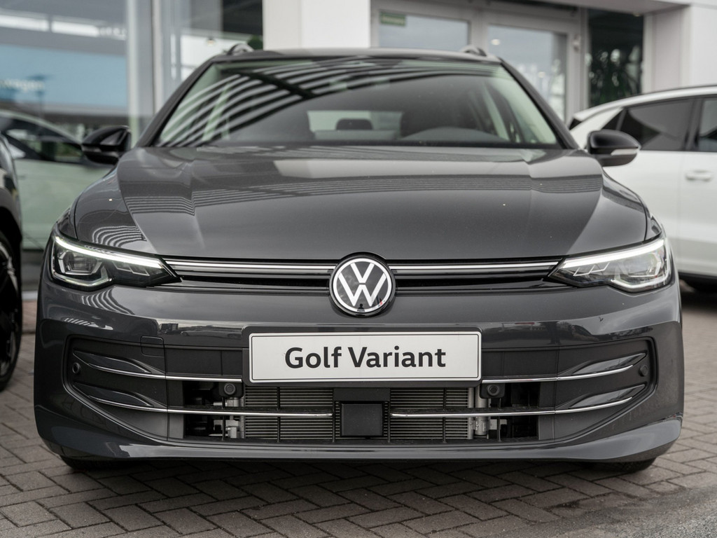 Bild 3 - Golf VIII Variant ENERGY 2.0 l TDI DSG AHK Kam. Navi