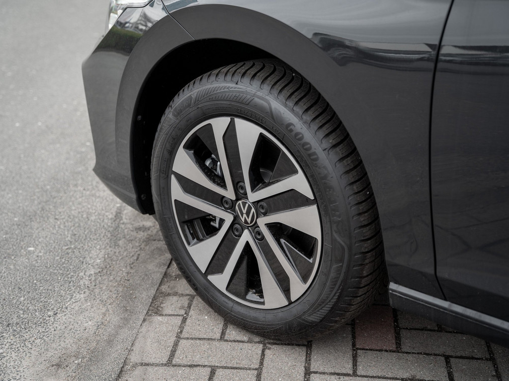 Bild 6 - Golf VIII Variant ENERGY 2.0 l TDI DSG AHK Kam. Navi