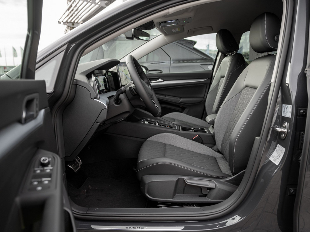 Bild 8 - Golf VIII Variant ENERGY 2.0 l TDI DSG AHK Kam. Navi