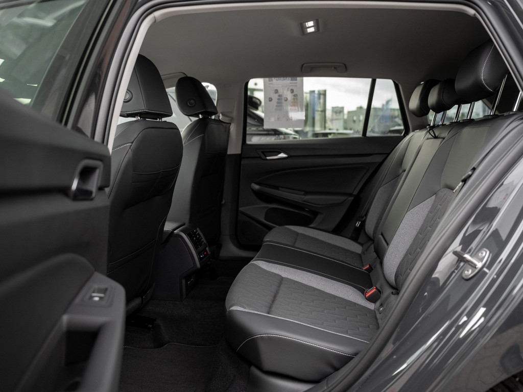 Bild 9 - Golf VIII Variant ENERGY 2.0 l TDI DSG AHK Kam. Navi