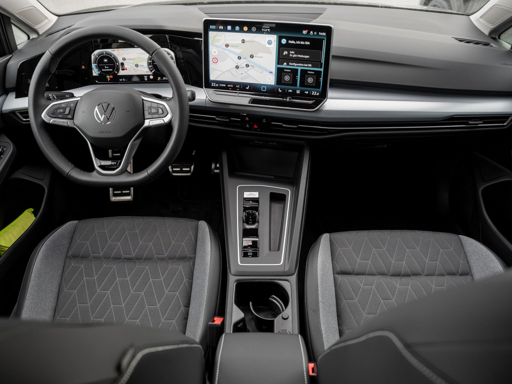 Bild 11 - Golf VIII Variant ENERGY 2.0 l TDI DSG AHK Kam. Navi