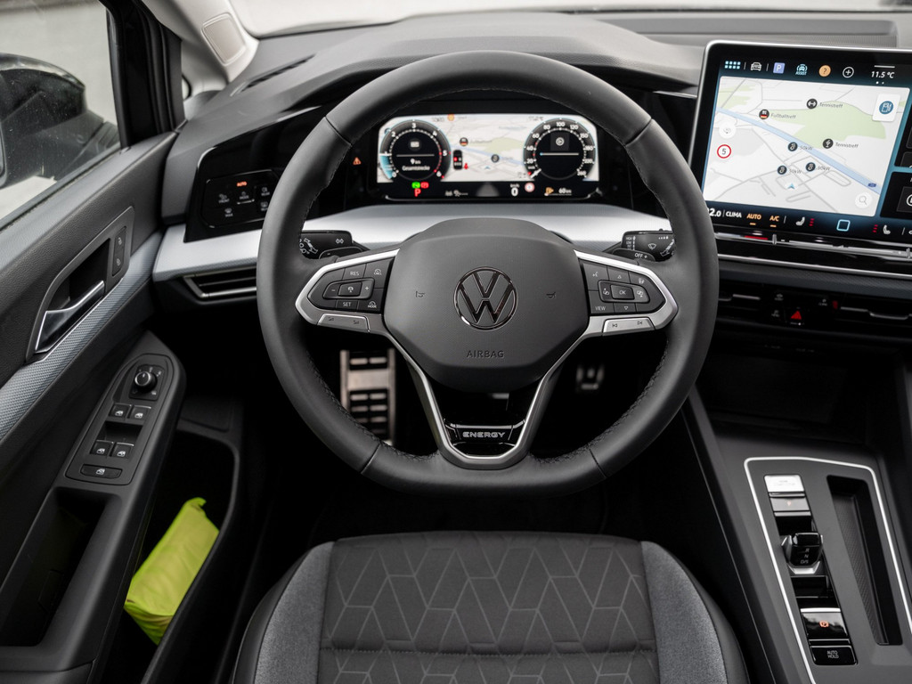 Bild 12 - Golf VIII Variant ENERGY 2.0 l TDI DSG AHK Kam. Navi
