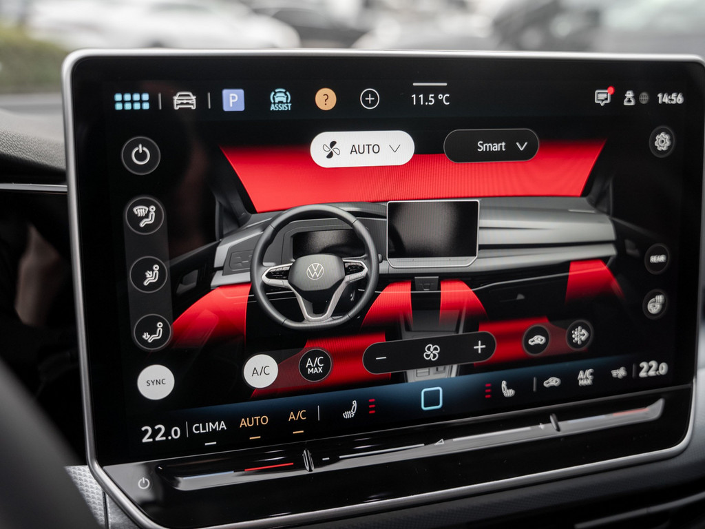 Bild 17 - Golf VIII Variant ENERGY 2.0 l TDI DSG AHK Kam. Navi