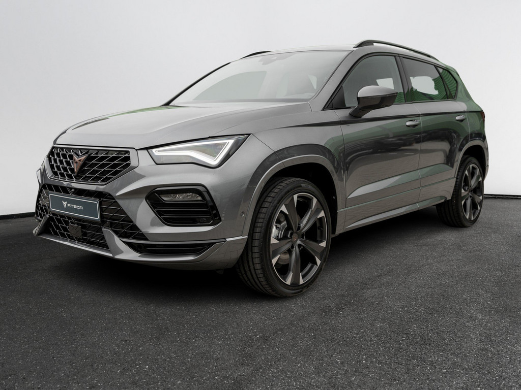 Bild 2 - Ateca 1.5 TSI AHK, Kam., Navi Sportp.