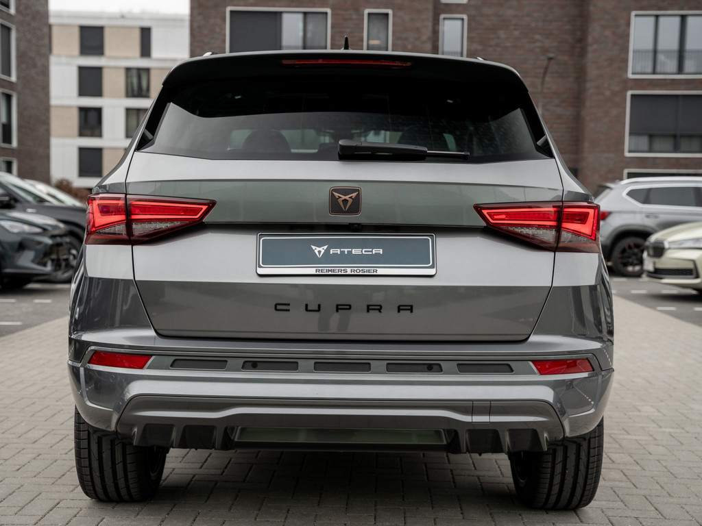 Bild 5 - Ateca 1.5 TSI AHK, Kam., Navi Sportp.