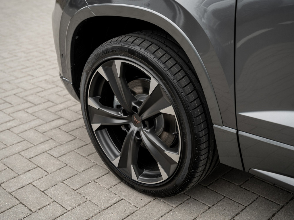 Bild 6 - Ateca 1.5 TSI AHK, Kam., Navi Sportp.