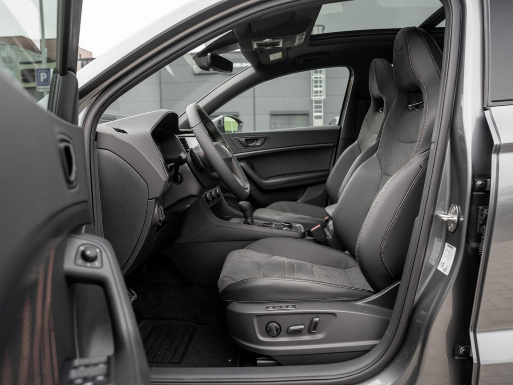 Bild 7 - Ateca 1.5 TSI AHK, Kam., Navi Sportp.