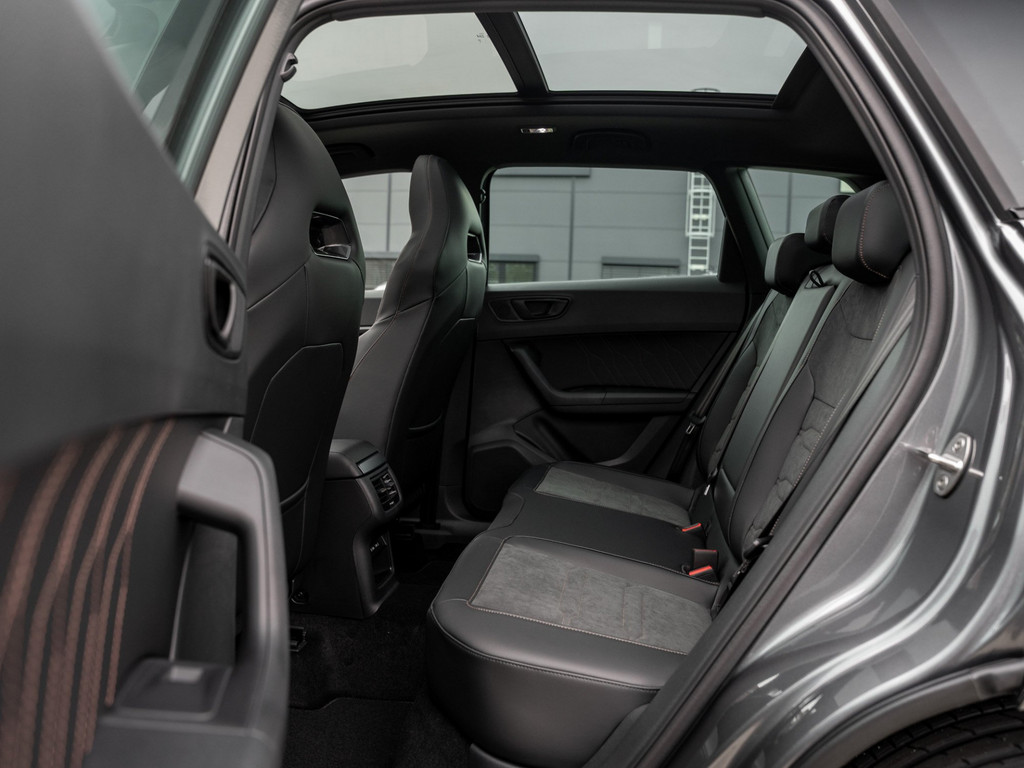 Bild 8 - Ateca 1.5 TSI AHK, Kam., Navi Sportp.