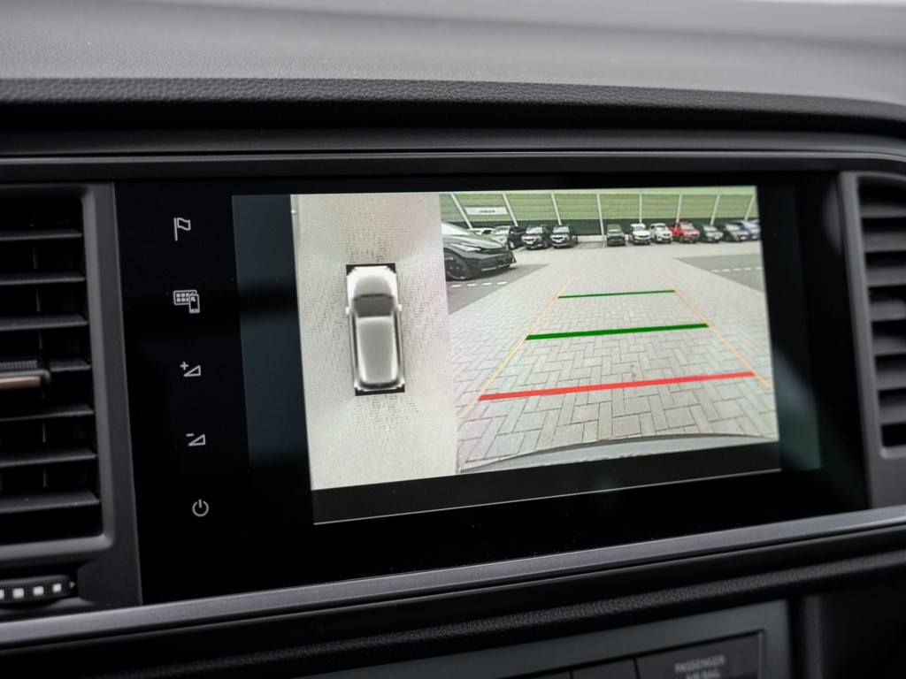 Bild 13 - Ateca 1.5 TSI AHK, Kam., Navi Sportp.