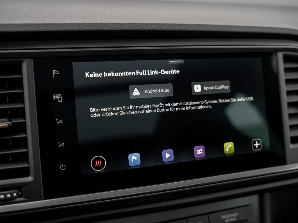 Bild 14 - Ateca 1.5 TSI AHK, Kam., Navi Sportp.