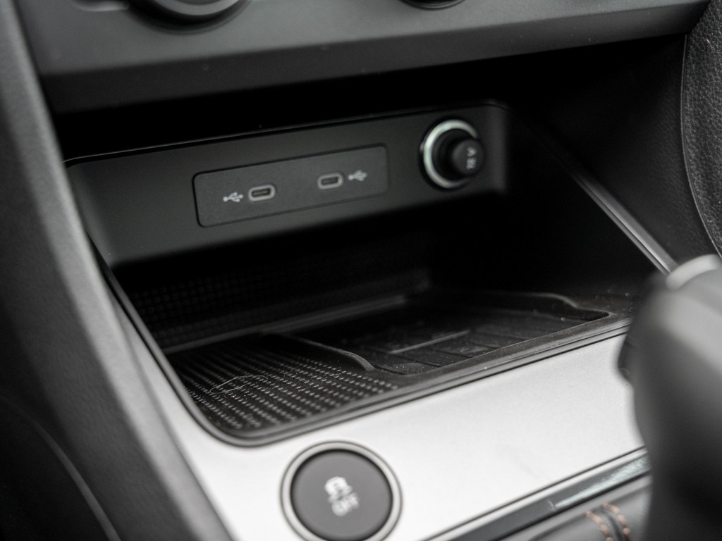 Bild 18 - Ateca 1.5 TSI AHK, Kam., Navi Sportp.