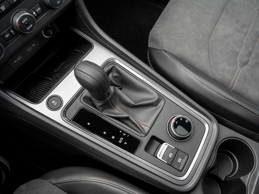 Bild 19 - Ateca 1.5 TSI AHK, Kam., Navi Sportp.