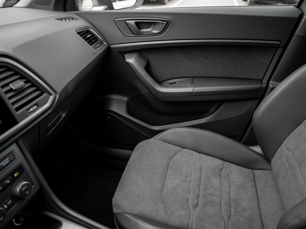 Bild 20 - Ateca 1.5 TSI AHK, Kam., Navi Sportp.