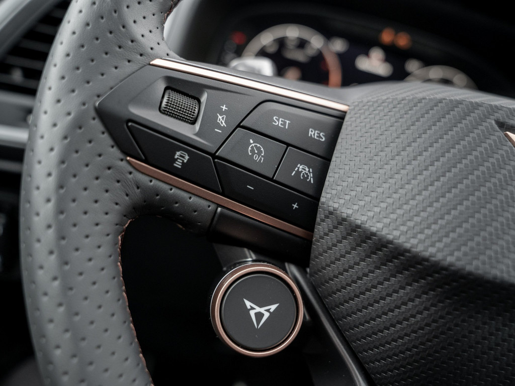 Bild 22 - Ateca 1.5 TSI AHK, Kam., Navi Sportp.