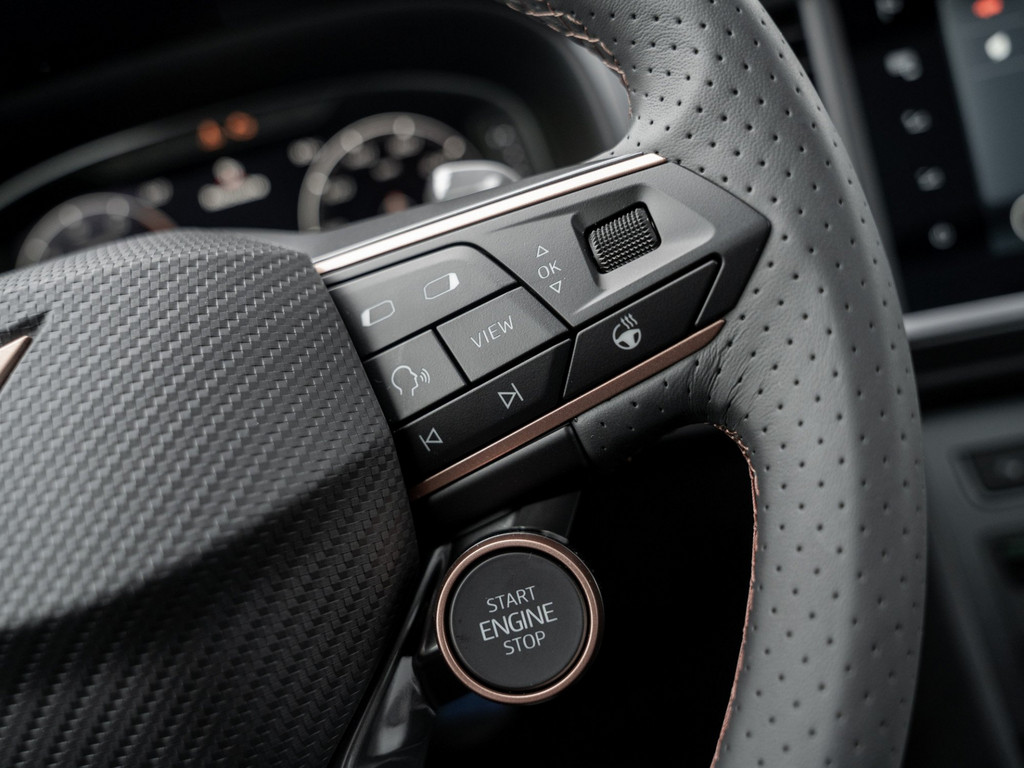 Bild 23 - Ateca 1.5 TSI AHK, Kam., Navi Sportp.