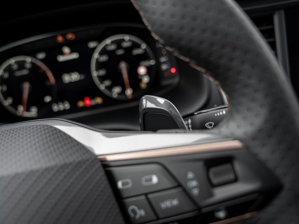 Bild 24 - Ateca 1.5 TSI AHK, Kam., Navi Sportp.