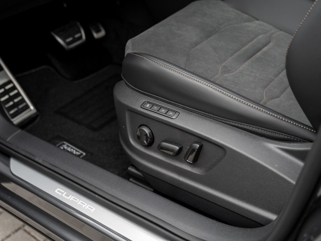 Bild 27 - Ateca 1.5 TSI AHK, Kam., Navi Sportp.