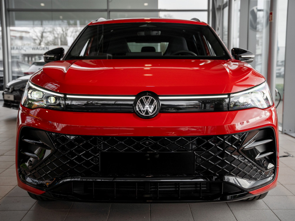 Bild 3 - Tiguan R-Line 2.0 l TSI 4M DCC Pano R-Line AHK