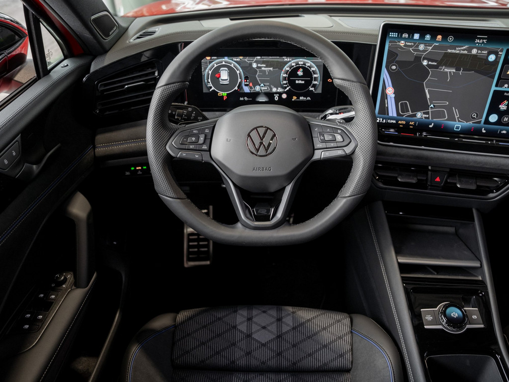 Bild 12 - Tiguan R-Line 2.0 l TSI 4M DCC Pano R-Line AHK