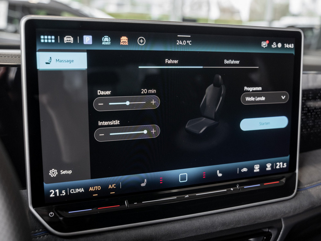 Bild 17 - Tiguan R-Line 2.0 l TSI 4M DCC Pano R-Line AHK