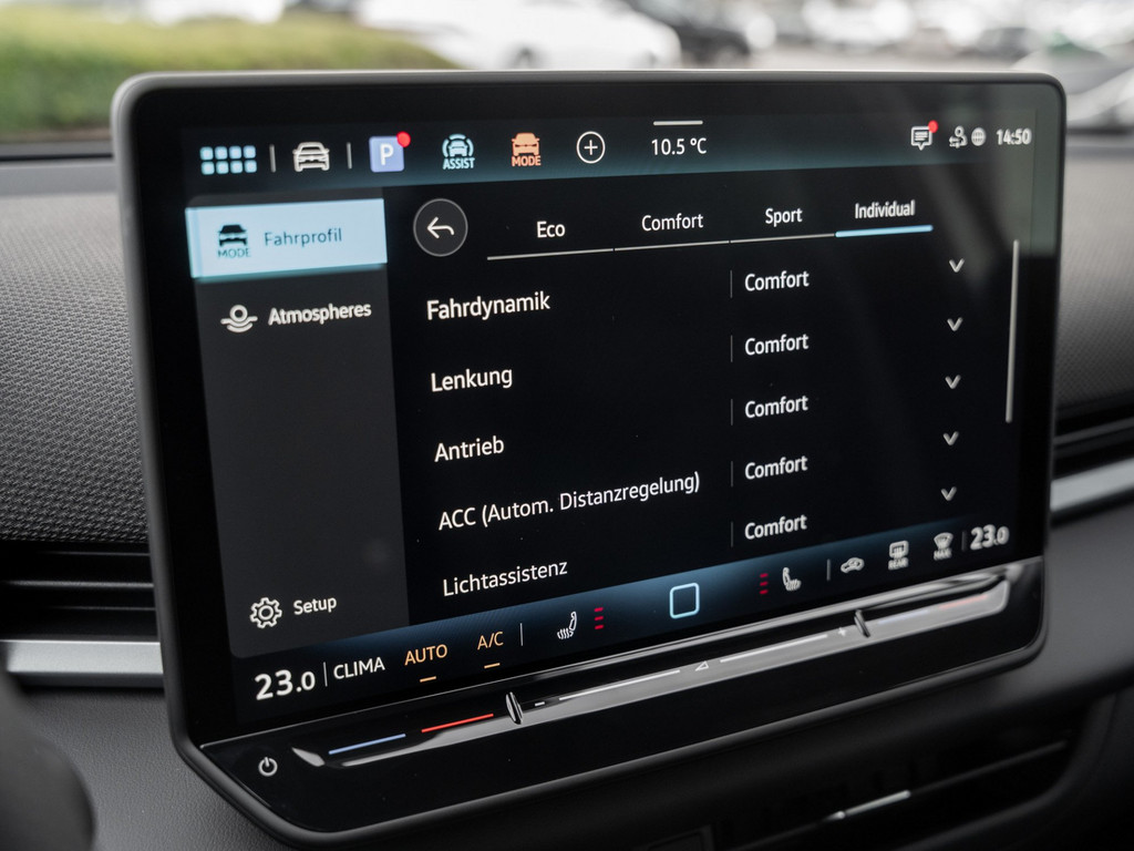 Bild 16 - T-Roc R-Line 1.5 l eTSI DSG IQLight