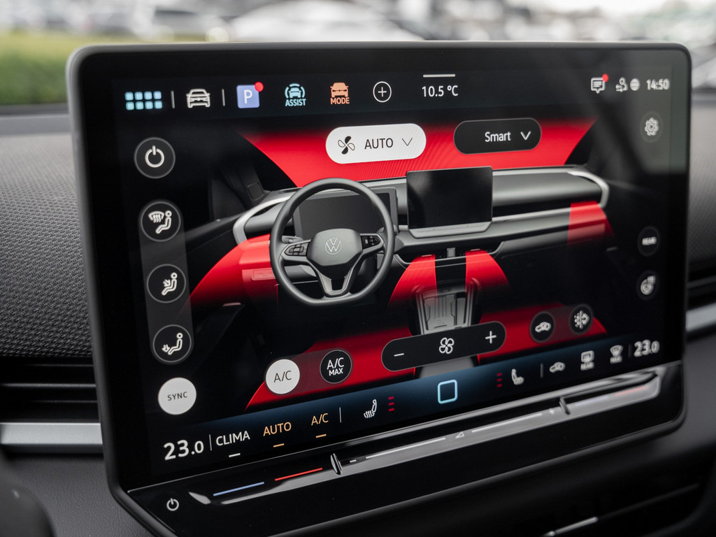 Bild 18 - T-Roc R-Line 1.5 l eTSI DSG IQLight