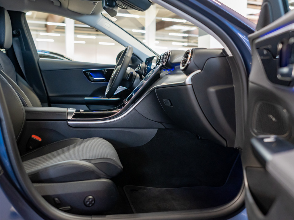 Bild 3 - C 220 d T 4M Avantgarde Advanced