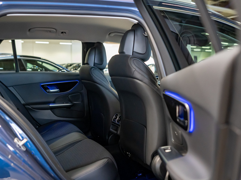 Bild 5 - C 220 d T 4M Avantgarde Advanced